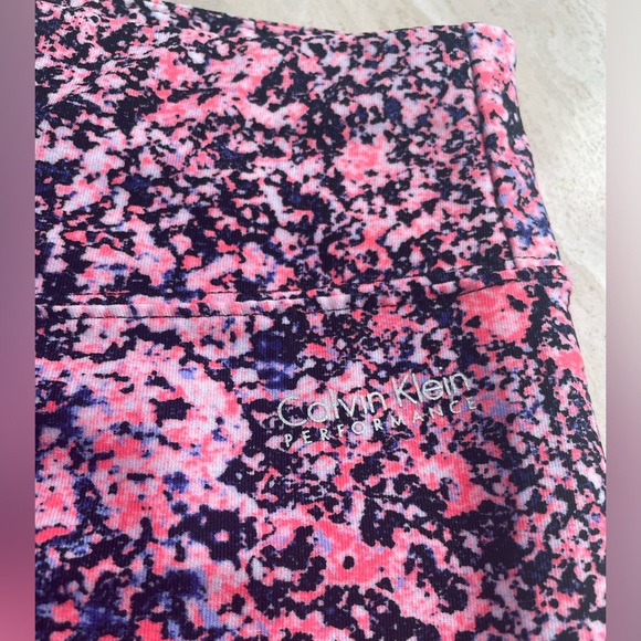 Calvin Klein Performance workout leggings - Picture 3 of 6